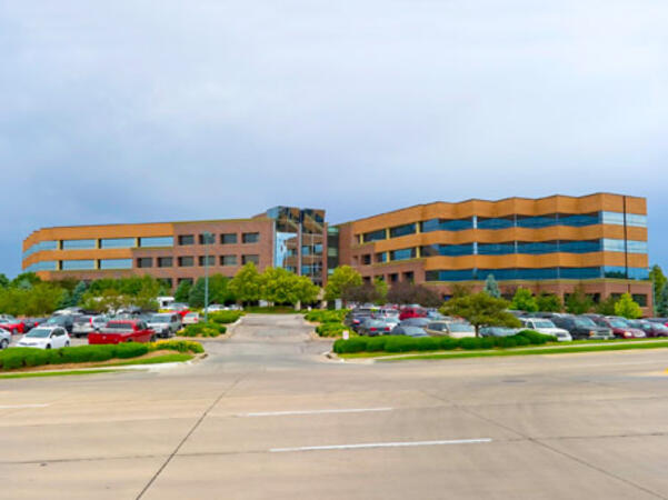 Image of NobleProg Training Place, City  NE, Omaha – Linden Place